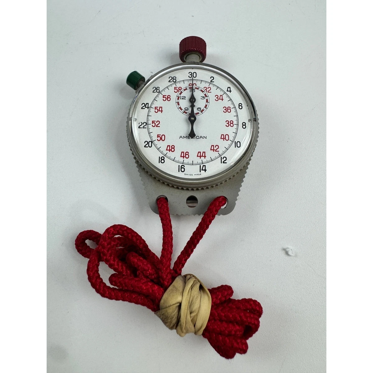 Swiss Stopwatch In Fitness Stopwatches for sale | eBay
