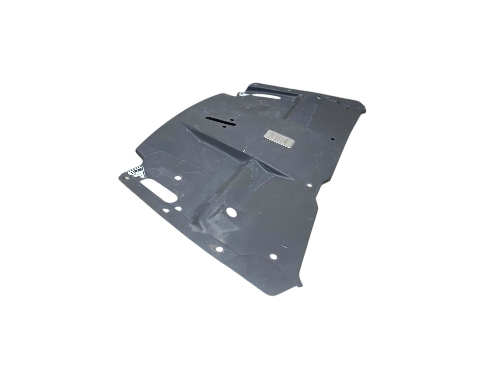 Aston Martin DB9 2013-2016 Cover panel