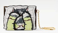 Louis Vuitton X Grace Coddington Pawket Purse - Sold Out - Brand New In Box