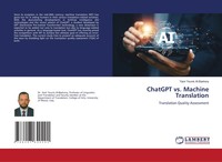 Chatgpt Vs. Machine Translation Translation Quality Assessment Al-Badrany Buch