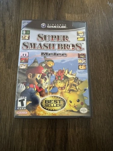 super mario bros nintendo Super Smash Bros