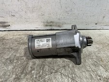  MOTORINO AVVIAMENTO AUDI RS3 8Y 21-25 DSG ♻️ 02E911022H OMAGGIO P&P