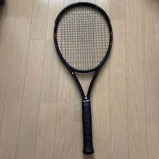 Wilson Burn FST 99 Racket