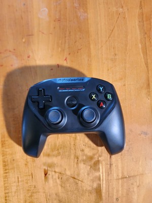 Steelseries Nimbus GC-00004 Wireless Gaming Controller For iOS Apple iPhone iPad