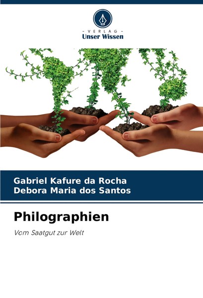 Gabriel Kafure Da Rocha (U. A.) | Philographien | Taschenbuch | Deutsch (2024)-image