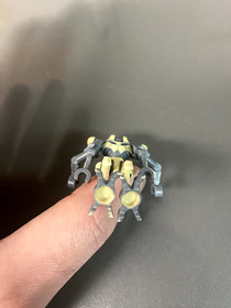 LEGO Star Wars: General Grievous' Starfighter (8095) - Complete w/ Instructions