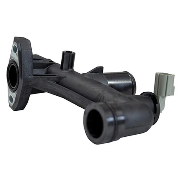 For Ford Fusion 2006-2012 Motorcraft Engine Coolant Hose - Image 3 of 3