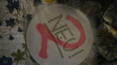 Neu! NEU! 2 (PICTURE DISC), Reissue, Vinyl LP, 2023