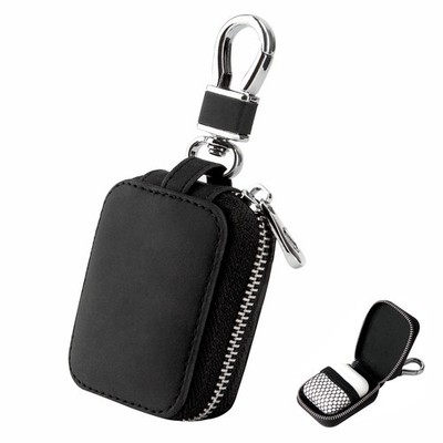 Earbud Case Headphone Storage Case with 1/2/3/Wireless Earphones Carrying Pou...