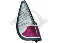 RüCkleuchte Rechts FüR Renault Scenic 2012-2016
