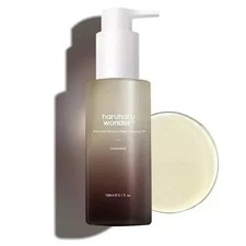 Haruharu Wonder Black Rice Deep Cleansing Oil 150 Ml