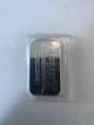 1 Oz Silver Bar APMEX .999 Fine Silver Troy Ounce
