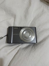 Sony Cyber-shot DSC-W810 FOR PARTS 