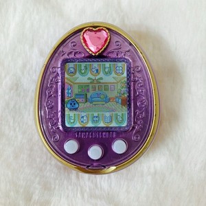 Tamagotchi 4U English | eBay
