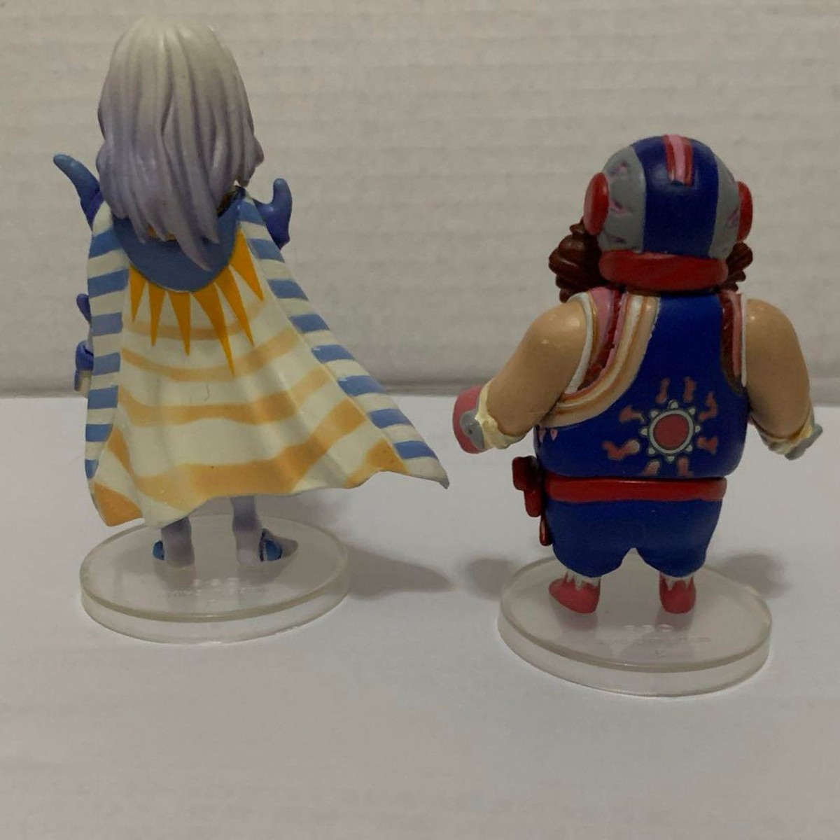 トレーディングアーツ　ミニ　ファイナルファンタジーIV フルコンプ 楽天市場】ファイナルファンタジー トレーディングアーツミニ