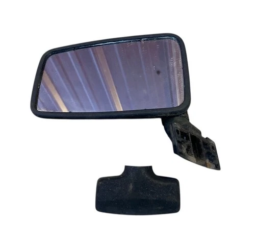 Jeep Wrangler YJ MIRROR Driver Left 87-90 Full Door Mirror OEM