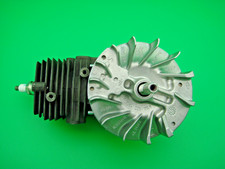 STIHL FS40 FS50 FS56 FS56RC FC56 KM56 HT56 TRIMMER MOTOR KOLBEN ZYLINDER KURBEL