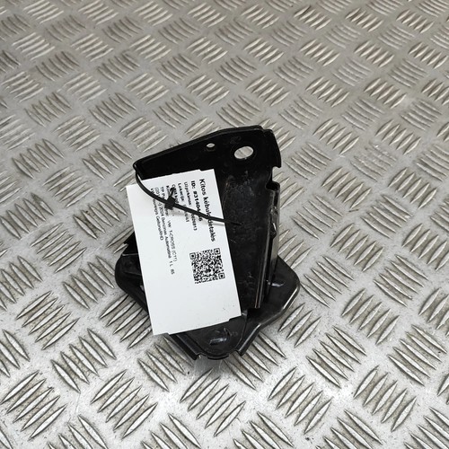 VW T-CROSS C11 ABS-Pumpenhalter 2Q2614235C 1,0 Benzin 85 kW 2024 31404436