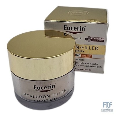 Eucerin EAA HF Kr Day Elasticity SPF30 50 ml