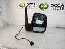 Retroviseur droit (ou coque) Volkswagen CADDY