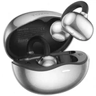 TOZO Open Ear Wireless Earbuds Clip on Listen in Comfort Bluetooth Headphones