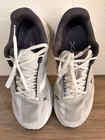 On Running Cloudsurfer Men’s Running Shoes Gray/White Size 8.5 Worn Once No Box — photo 6