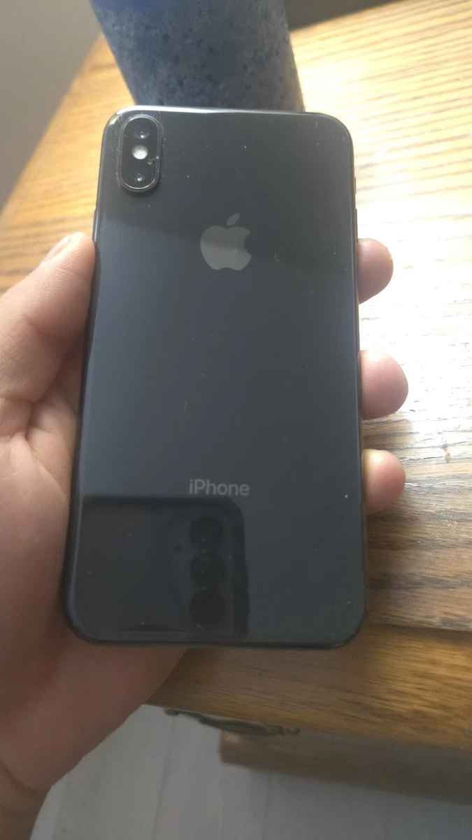 iPhone X 64GB Hexa Core for sale | eBay