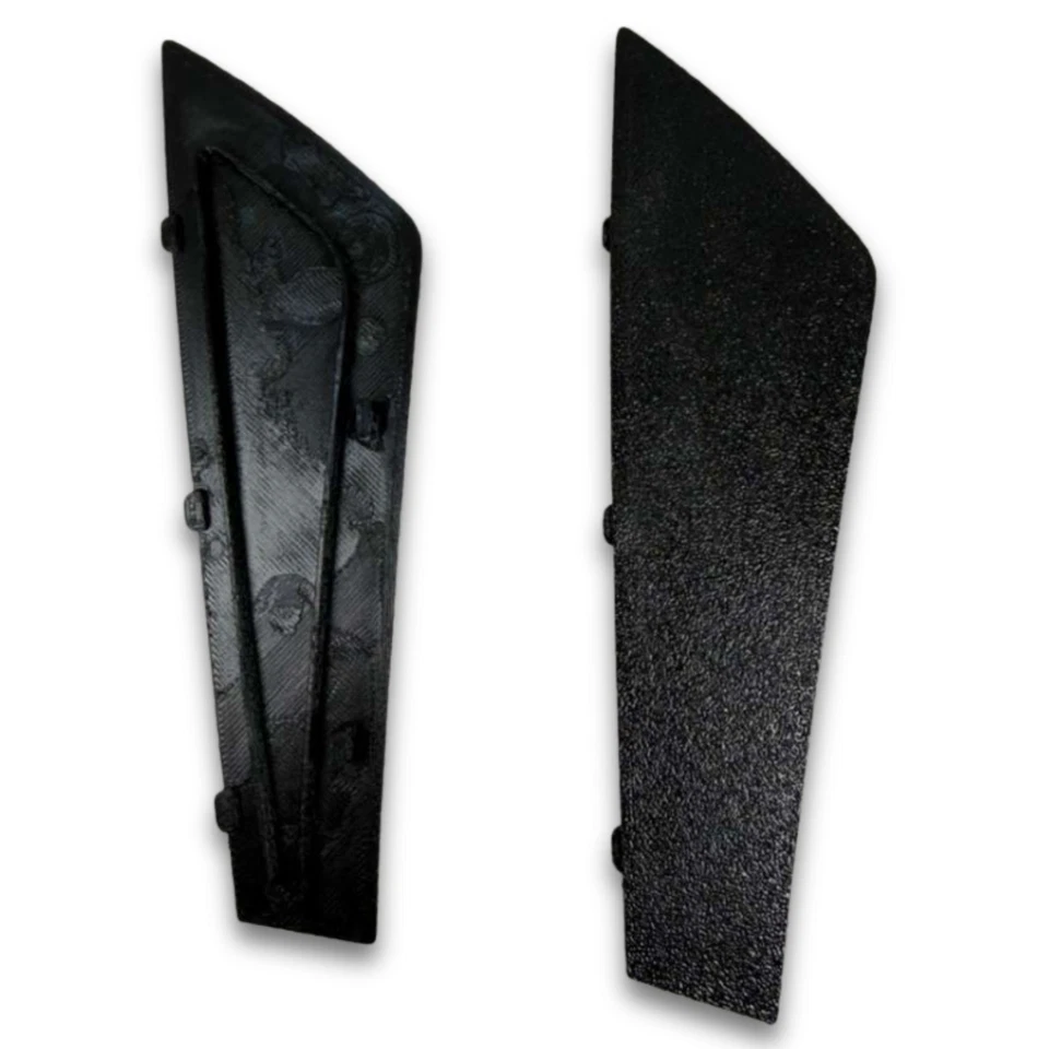 宝马 Z3 车内保护套套件 | 1996–2002 | 左 + 右 | 51418407767 51418407768 — 第 4/4 张图片