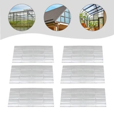 Garage Door Insulation Set Double Bubble Insulation Panels Reflective Barrier