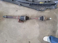 Passenger Axle Shaft Front Axle 2.4L FWD Fits 15-22 OUTLANDER SPORT 2015794