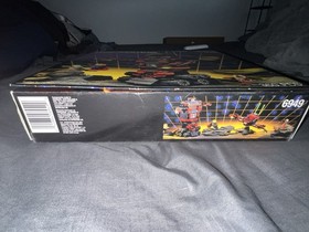 Vintage LEGO System Robo-Guardian 6949 Spyrus 1994 Complete 360 PCS Space NIB