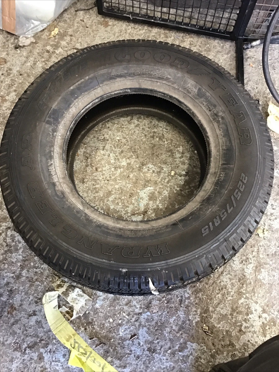 225/75/15 All Season Tyres for sale | eBay UK