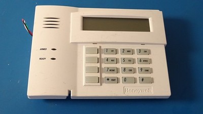 Honeywell Resideo Home 6160