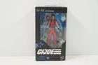 GI Joe Classified Jinx 124 Figure Hasbro