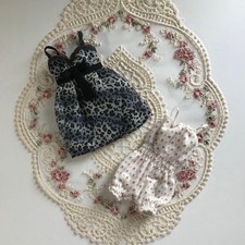 momokoDOLL default outfit set