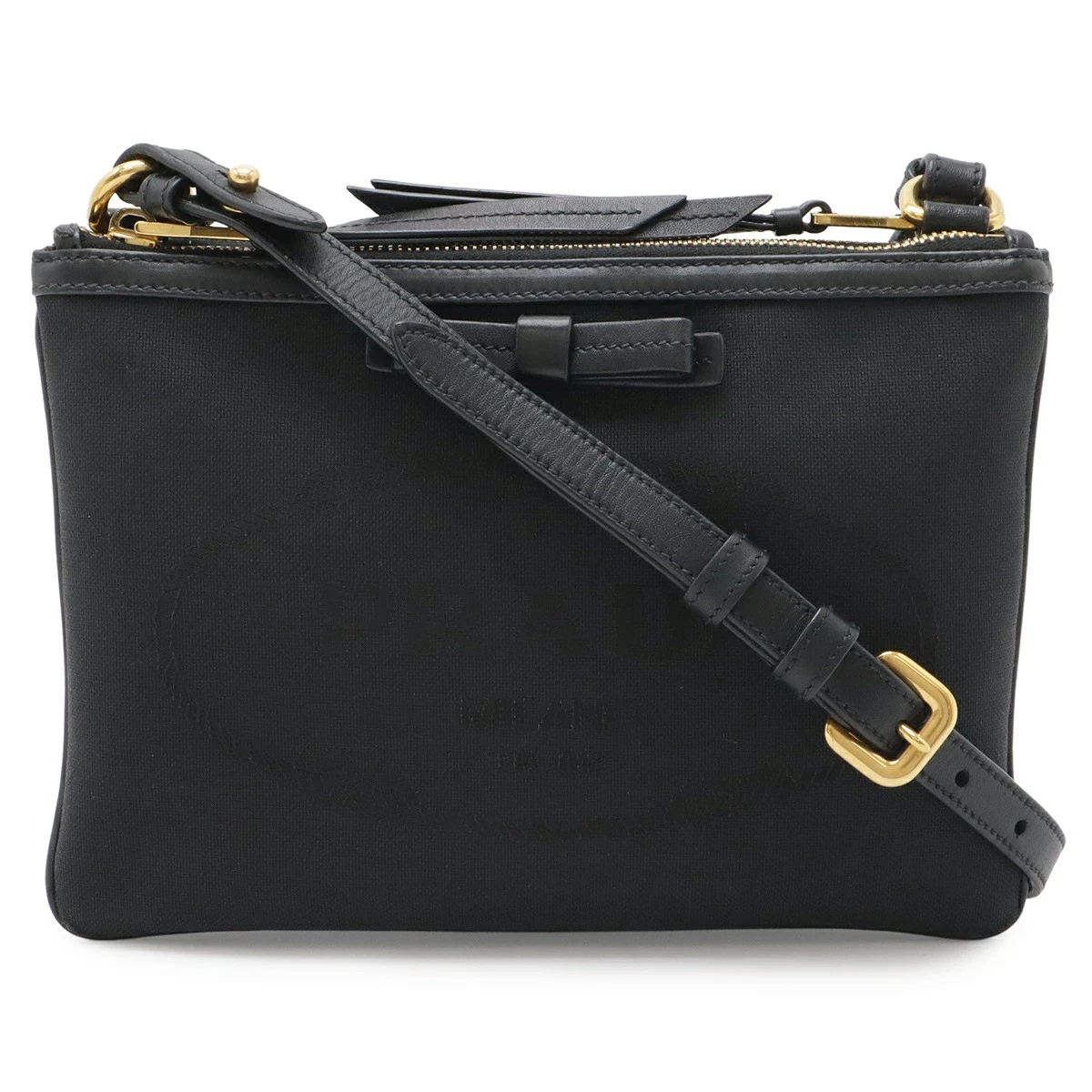 PRADA ショルダーバッグ ブルーバッグ & ハンドバッグ 女性用 | eBay