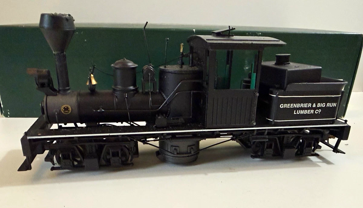 鉄道模型 Spectrum on30 27014 Spectrum Bachmann On30 Pennsylvania