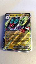 Noivern ex - Prize Pack Series Cards