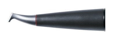 EMS Handstück AirFlow Plus Handy 2 / 2+ EL-185 Air Flow 120° anthrazit neuwertig