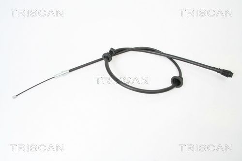 Triscan Seilzug, Feststellbremse 8140 27140 FüR Volvo-image