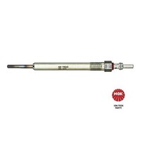 3X GlüHkerze FüR Skoda Fabia 542 545 NJ3 NJ5 1.2 1.4 10 Bis 22 NGK Original Cuvc