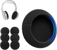 Ear Pads for Acadia Teardrop IR,Dodge Durango Nitro,GMC Yukon Yukon XL Headset