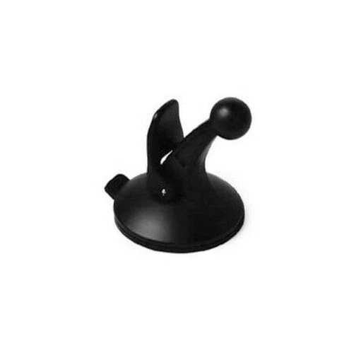 Support Ventouse G10747 Pour Garmin streetPilot C510/C530/C550, Pare-brise Noir - Photo 1/1
