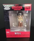 NEW IN BOX NETFLIX STRANGER THINGS FUNKO MINIS WILL VINYL FIGURE # 121