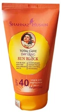  Shahnaz Husain Total Care Day Long SPF-40  100 g 