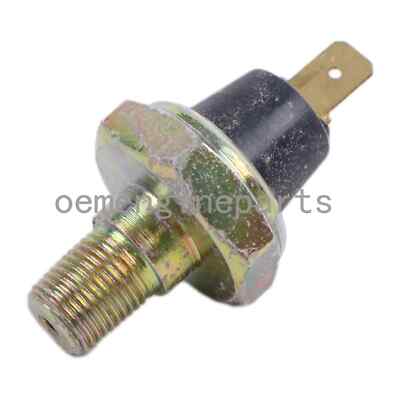 757-15420 Fits For Lister Petter Onan  LPWT LPWS LPA Oil Pressure Sensor
