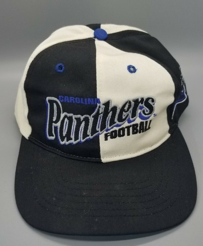 Vintage Carolina Panthers Eastport 90s 