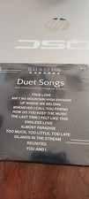 BS4117 DUET SONGS BACKSTAGE KARAOKE CDG