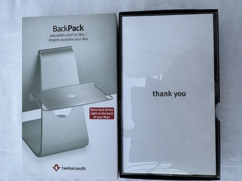 Twelve South BookArc für MacBook Ständer - Space Grau