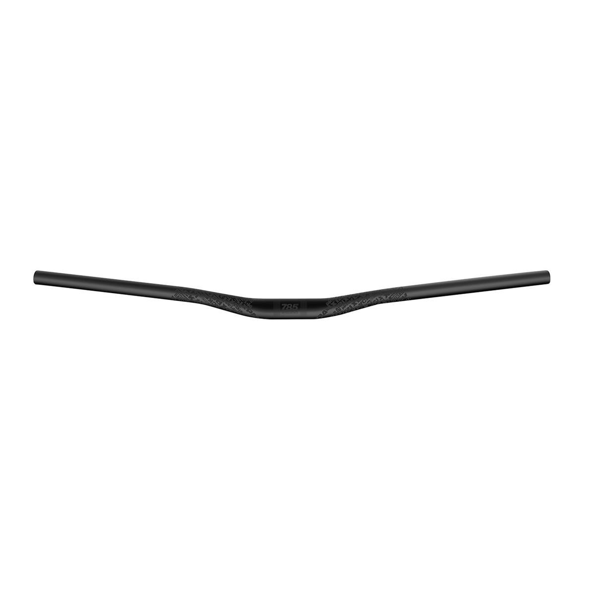 Sixpack MTB-Lenker Millenium 785 Stealth schwarz 31.8 x 785 mm 18 mm Rise Sixpack MTB-Lenker Millenium 785 Stealth schwarz 31.8 x 785 mm 18 mm Rise
